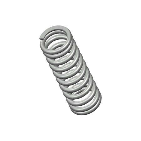 Approved Vendor Compression Spring, O= .500, L= 1.50, W= .072 R G809975469